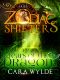 [Zodiac Shifters 08] • Tears of the Dragon · A Zodiac Shifters Paranormal Romance · Aries